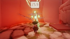 A screenshot taken in Dreams. 2 of 4.