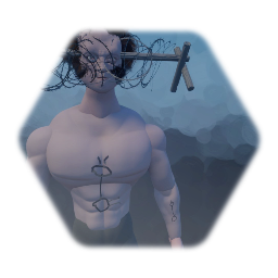 Blood seiko characters