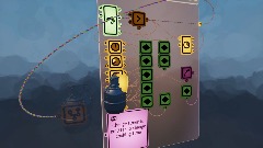 A screenshot taken in Dreams. 24 of 30.