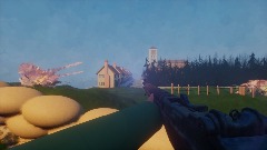 Remix of HERO'S ww2 game