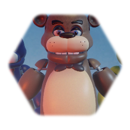 <clue>Mega Fnaf Collection