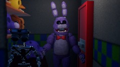 A screenshot taken in Dreams. 7 of 15.