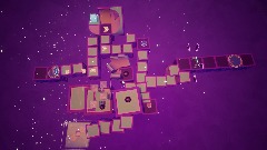 A screenshot taken in Dreams. 2 of 3.