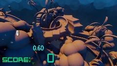 A screenshot taken in Dreams. 6 of 8.