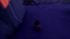 A screenshot taken in Dreams. 6 of 24.