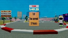 A screenshot taken in Dreams. 12 of 12.