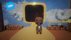 A screenshot taken in Dreams. 1 of 1.