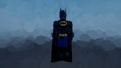 A screenshot taken in Dreams. 1 of 2.