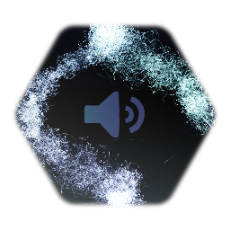 Spinning sound effect