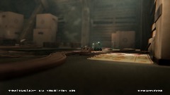 A screenshot taken in Dreams. 7 of 22.