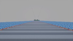 F-zero Dreams remake test