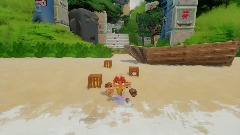 A screenshot taken in Dreams. 1 of 1.