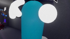 A screenshot taken in Dreams. 6 of 7.