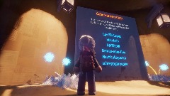 A screenshot taken in Dreams. 15 of 30.