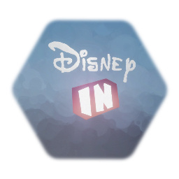 Disney infinity vita logo
