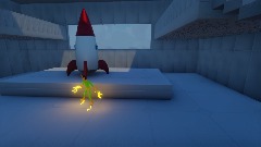 Electro warehouse lvl 1