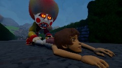 A screenshot taken in Dreams. 4 of 23.