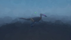 A screenshot taken in Dreams. 18 of 20.