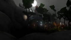 A screenshot taken in Dreams. 11 of 16.