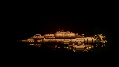 Kanyzaga Dreadnought