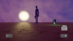 A screenshot taken in Dreams. 3 of 28.