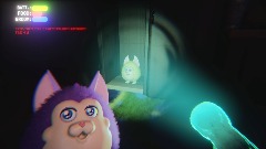 A screenshot taken in Dreams. 1 of 13.