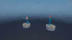 A screenshot taken in Dreams. 8 of 15.