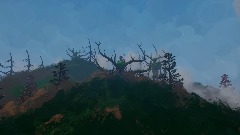 The Valley of the Giants