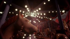 A screenshot taken in Dreams. 5 of 24.