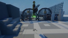 A screenshot taken in Dreams. 5 of 24.