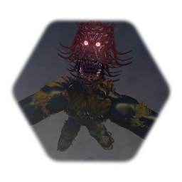 Beast of Hallow Falls 2