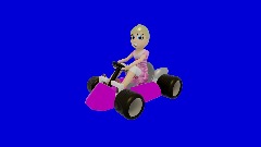 A screenshot taken in Dreams. 1 of 3.