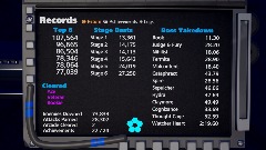 A screenshot taken in Dreams. 3 of 20.