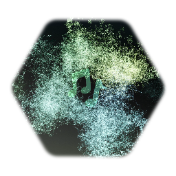 My Hero Academia - Peace Sign (Sample)