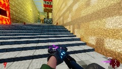 A screenshot taken in Dreams. 1 of 4.