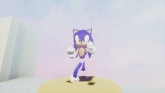 Sonic adventure DX engine