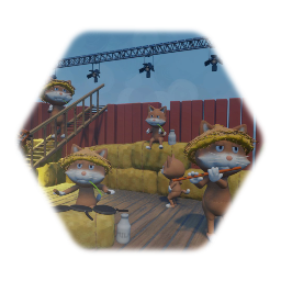 MeowDown DreamsFest Performance