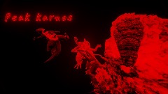 Peak Karnos - A new branch