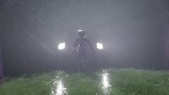 A screenshot taken in Dreams. 7 of 9.