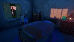 Alto das Gaivotas PT2 (CRivers, PS4, PT)