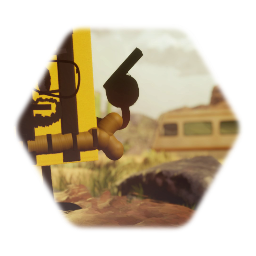 Stripey breaking bad