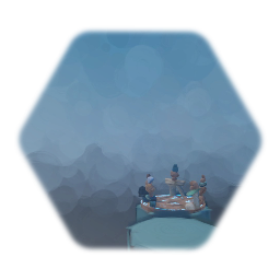 Airspace Wonderland
