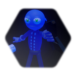 SNS - Dennis (Comic Version)