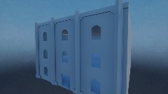A screenshot taken in Dreams. 2 of 6.