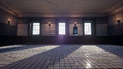 A screenshot taken in Dreams. 6 of 13.