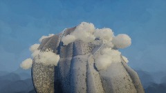 A screenshot taken in Dreams. 1 of 1.