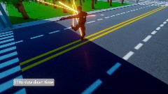 A screenshot taken in Dreams. 1 of 5.