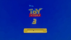 Toy Story 3 Title Screen