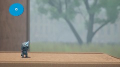 A screenshot taken in Dreams. 3 of 9.