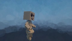 A screenshot taken in Dreams. 2 of 4.